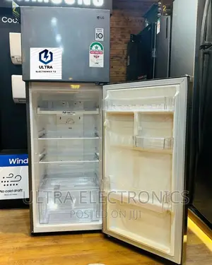 LG Durable Refrigerator Yenye Lita 209