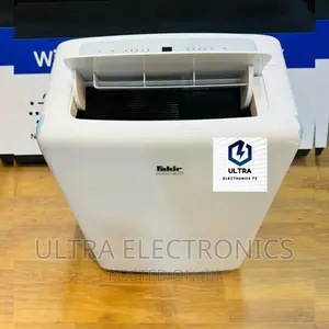 FAKIR Portable Air Conditioner a/C With 12,000BTU