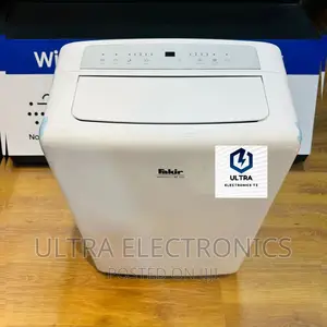 FAKIR Portable Air Conditioner a/C With 12,000BTU