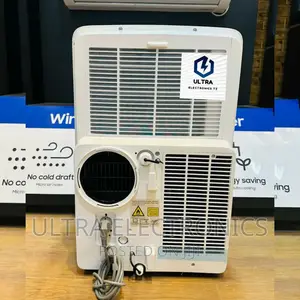 FAKIR Portable Air Conditioner a/C With 12,000BTU