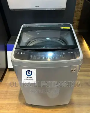 LG Automatic Washing Machine Yenye Kg 14 TOP LOADING