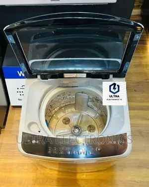 LG Automatic Washing Machine Yenye Kg 14 TOP LOADING