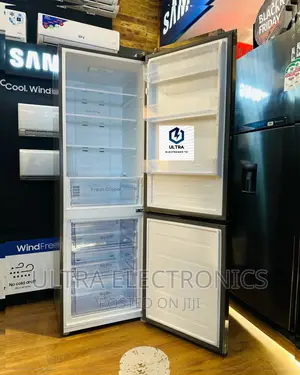 AIRFLUX Refrigerator Non Frost With 315L