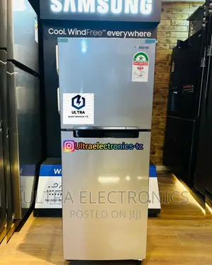 SAMSUNG Original Refrigerator With 203 Litres