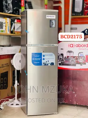 Fridge Liter 175 Aina Ya Aboder Cheap Price