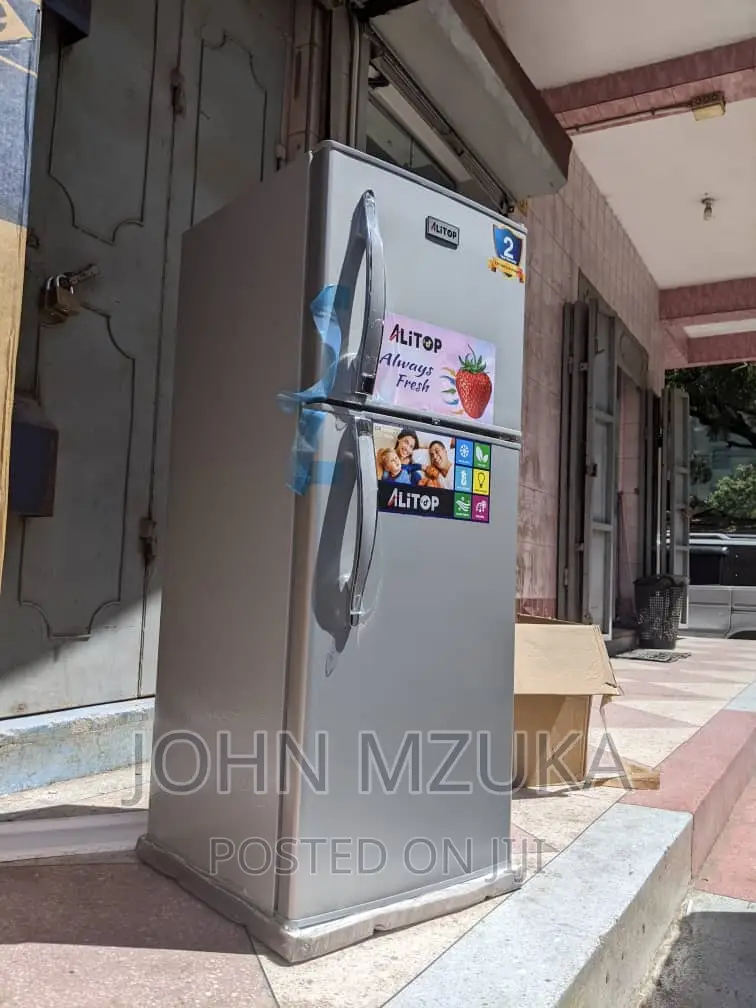 Fridge Liter 158 , Cheap Price , Free Derivary