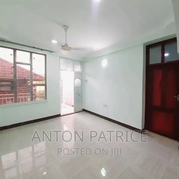 3bdrm Apartment in Makongo, Kinondoni for rent