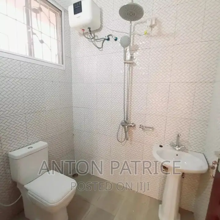 3bdrm Apartment in Makongo, Kinondoni for rent
