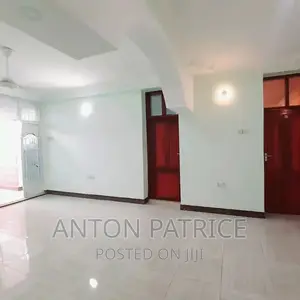 3bdrm Apartment in Makongo, Kinondoni for rent