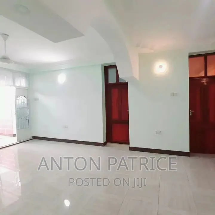 3bdrm Apartment in Makongo, Kinondoni for rent