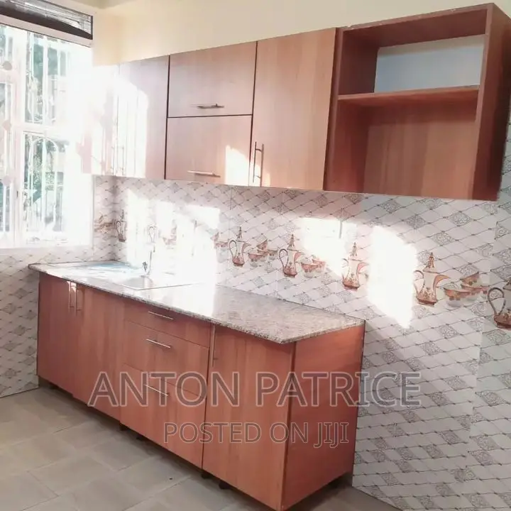 3bdrm Apartment in Makongo, Kinondoni for rent