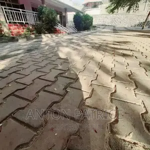 3bdrm Apartment in Makongo, Kinondoni for rent