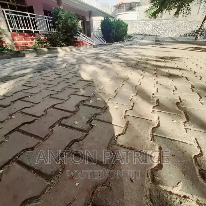 3bdrm Apartment in Makongo, Kinondoni for rent