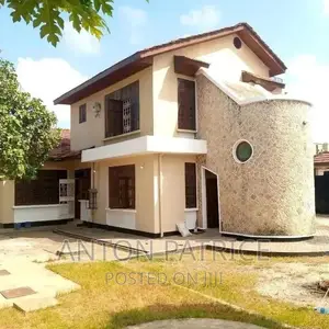 4bdrm Apartment in Sinza, Kinondoni for rent