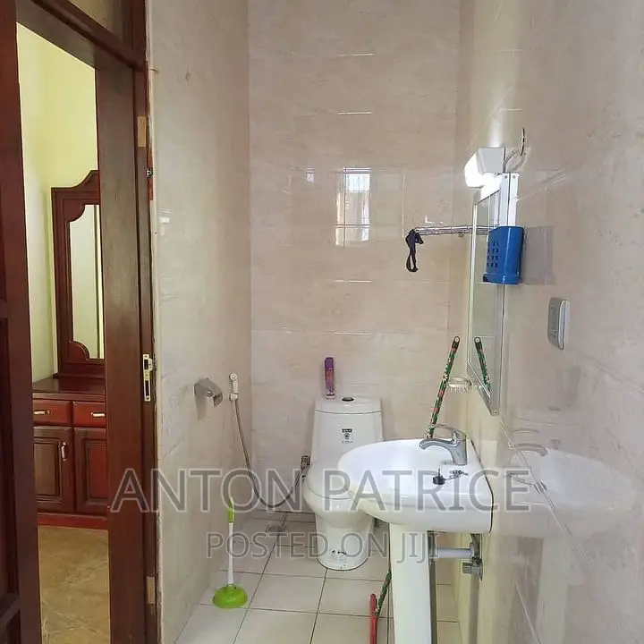 Furnished 1bdrm Apartment in Mwenge, Kinondoni for rent