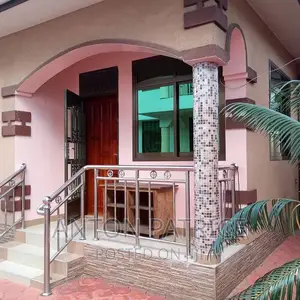 Furnished 1bdrm Apartment in Mwenge, Kinondoni for rent