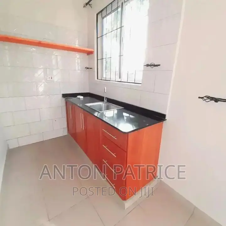 Furnished 1bdrm Apartment in Mwenge, Kinondoni for rent