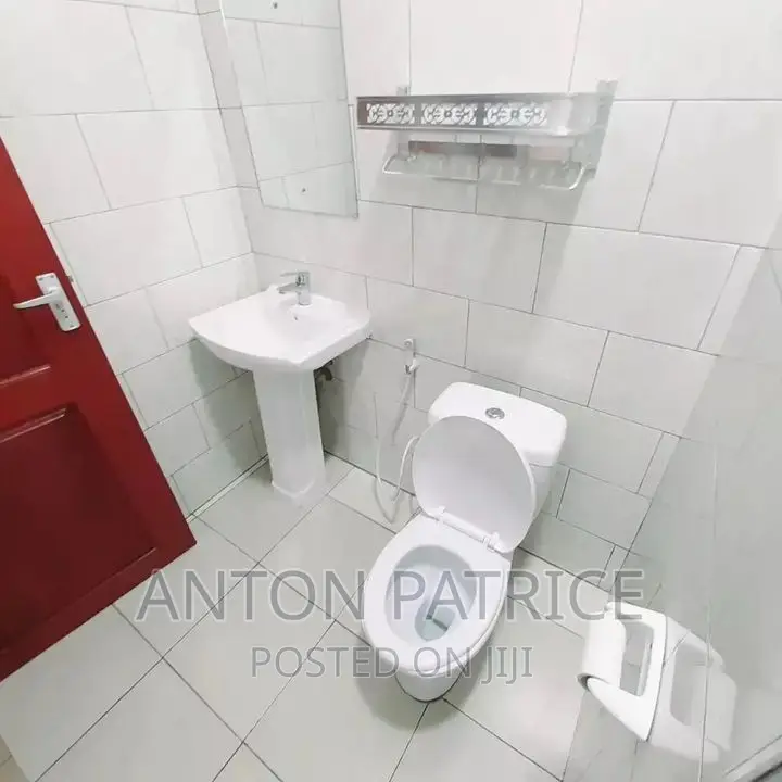 Furnished 1bdrm Apartment in Mwenge, Kinondoni for rent