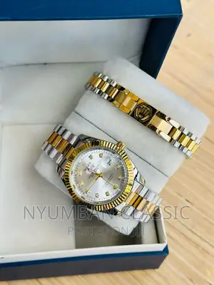 Watches Rolex Original