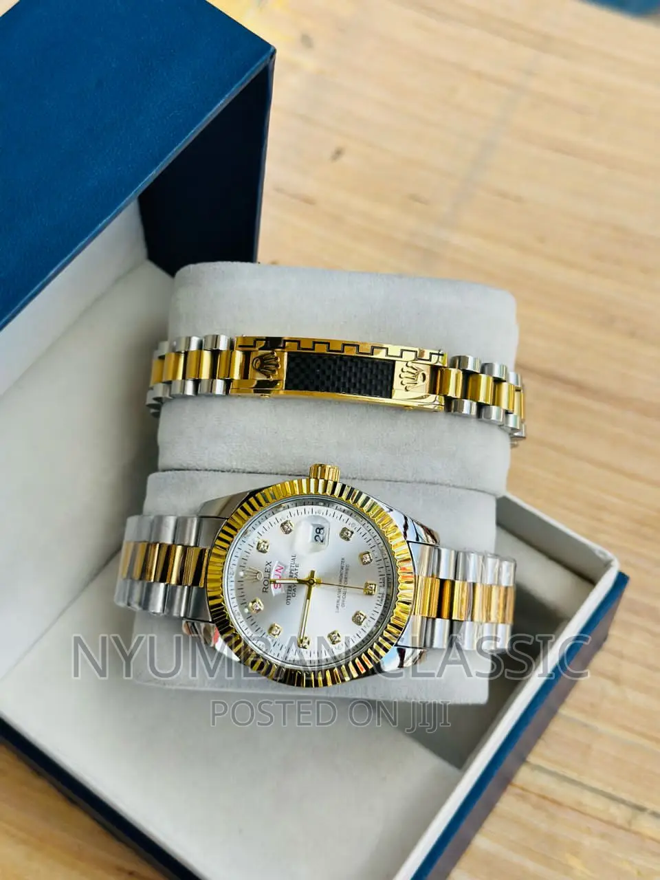 Watches Rolex Original