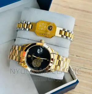 Watches Rolex Original