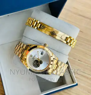 Watches Rolex Original