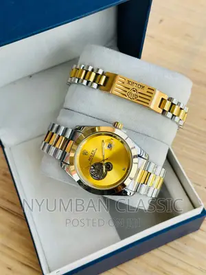 Watches Rolex Original