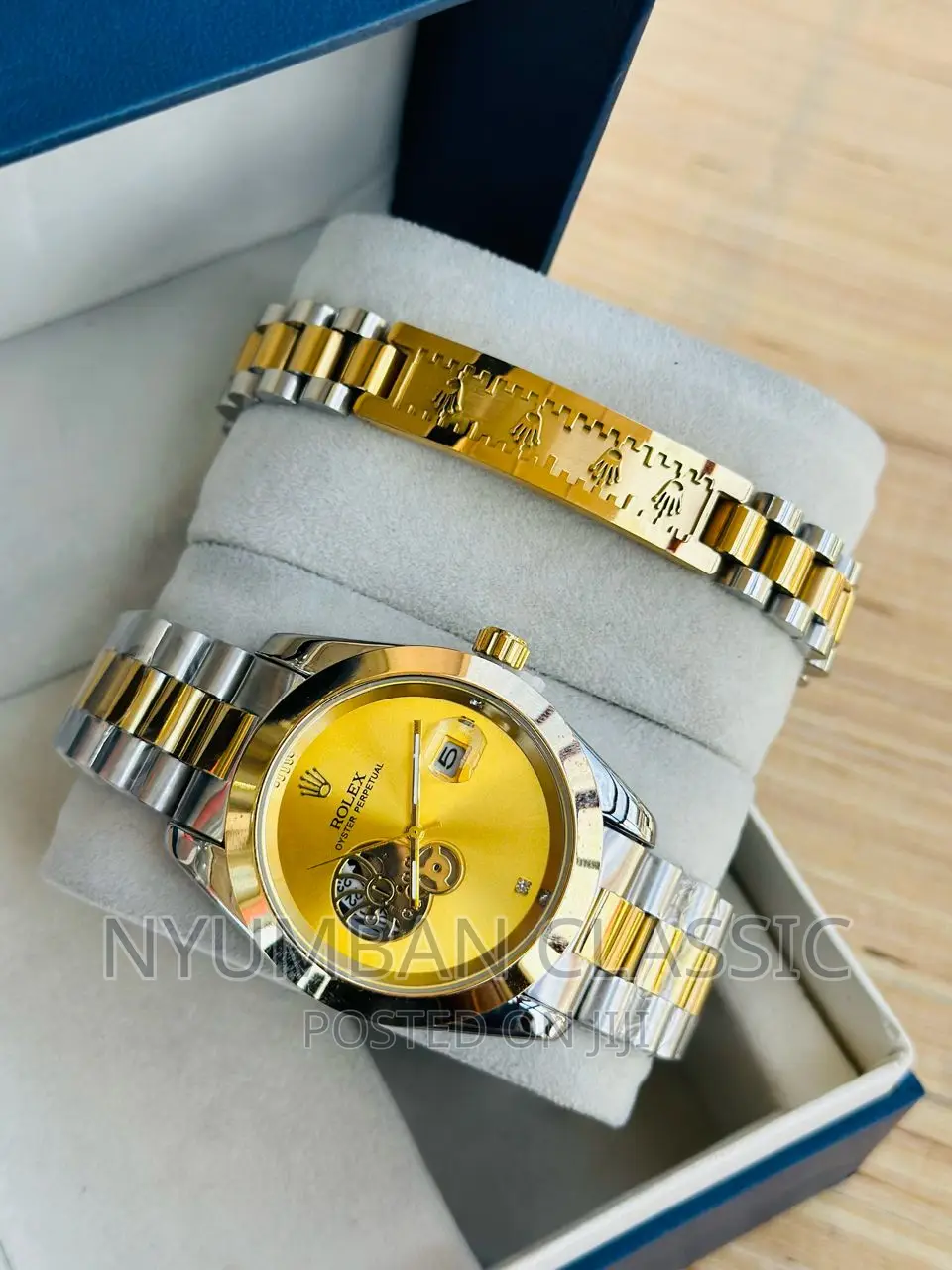 Watches Rolex Original