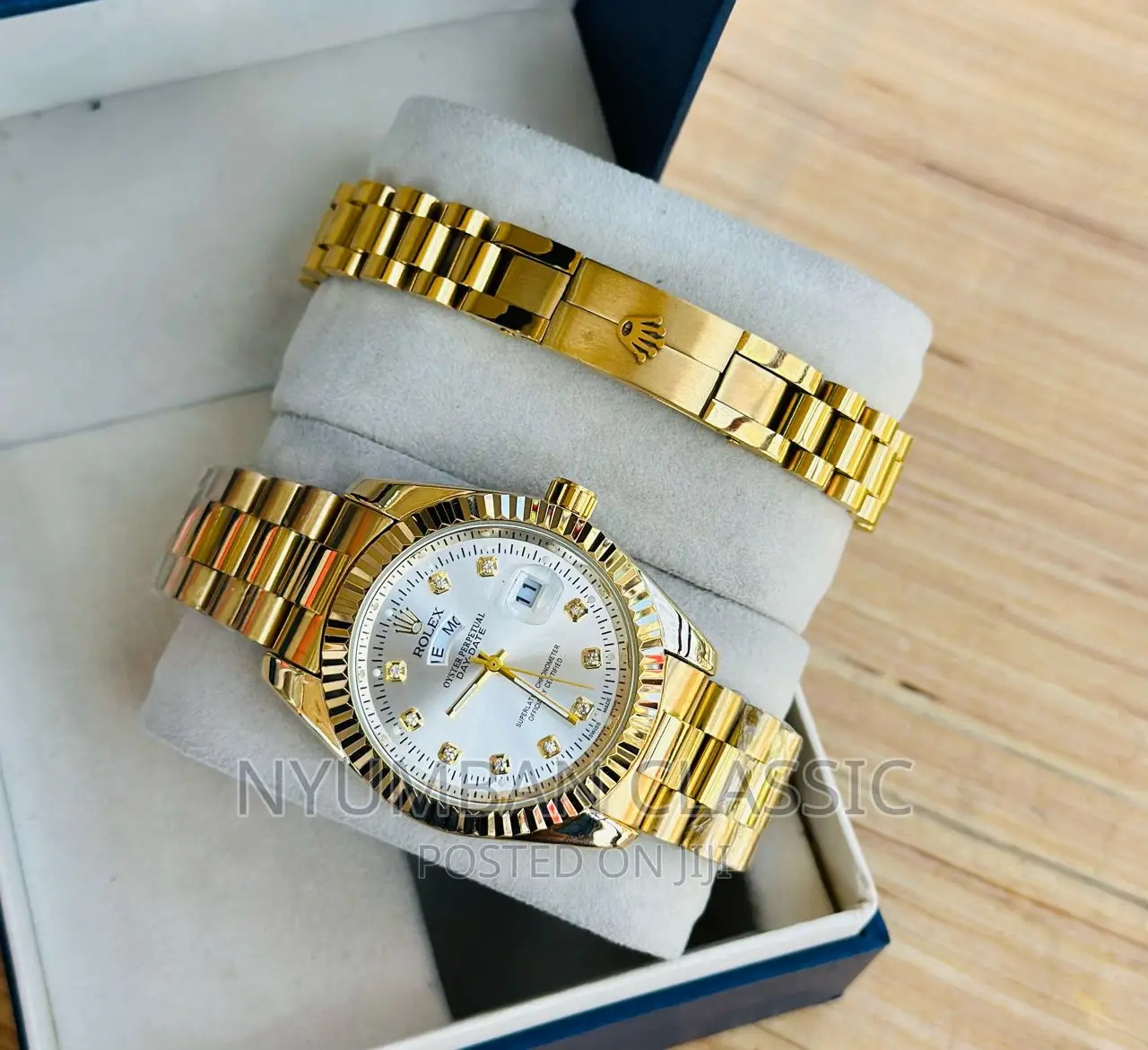 Watches Rolex Original