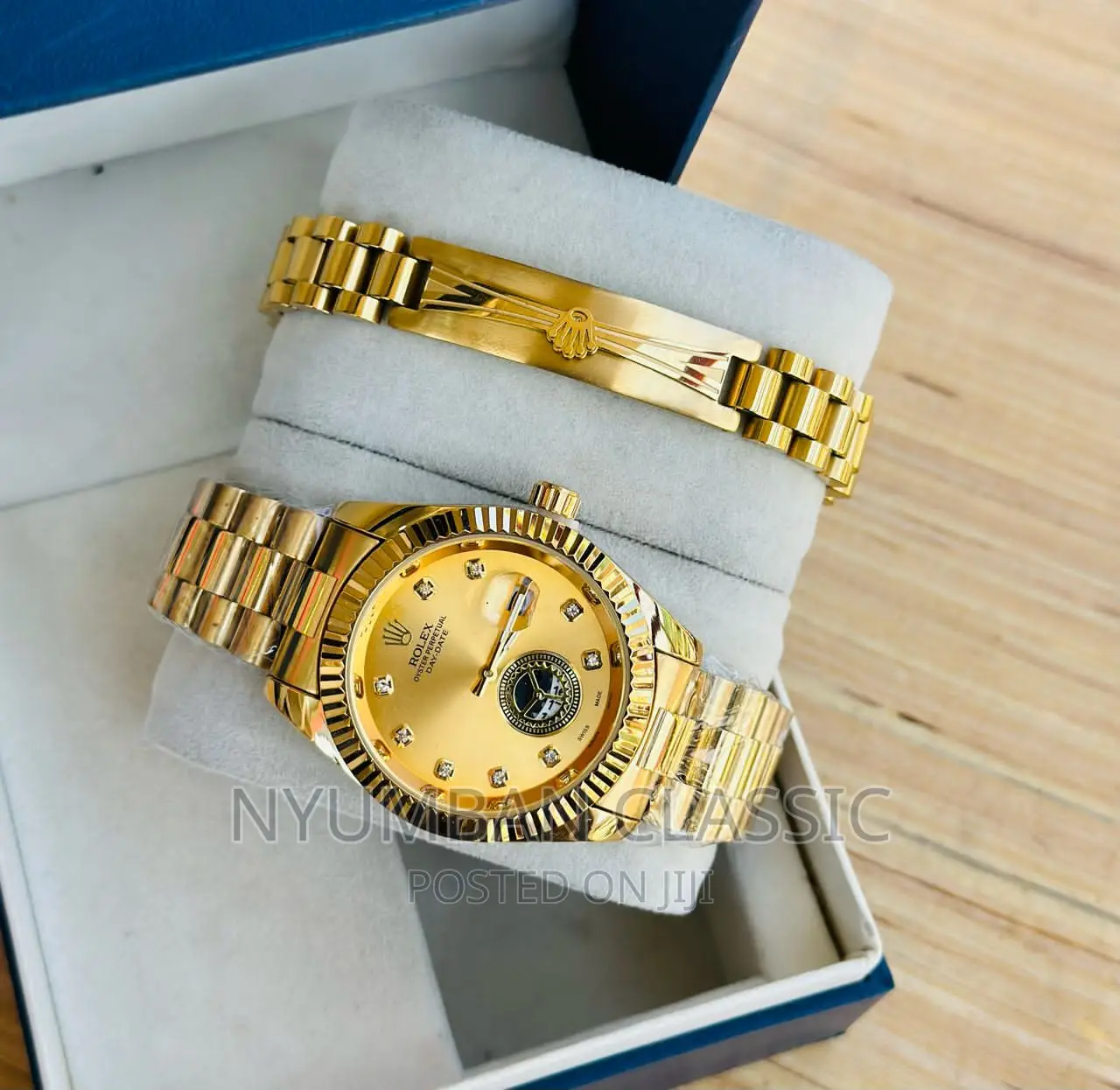 Watches Rolex Original