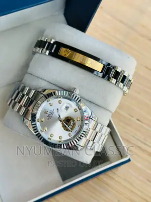 Watches Rolex Original