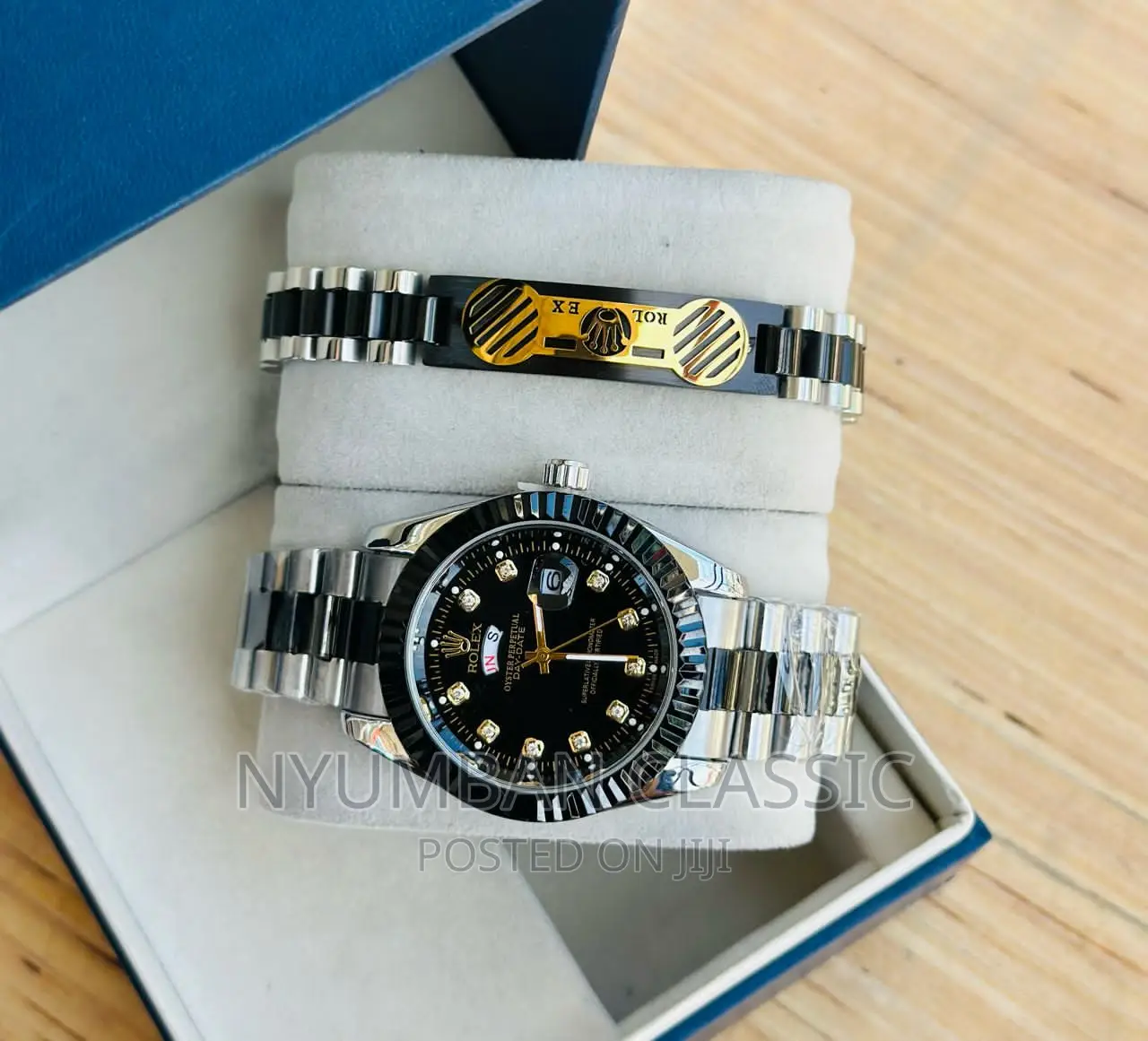 Watches Rolex Original