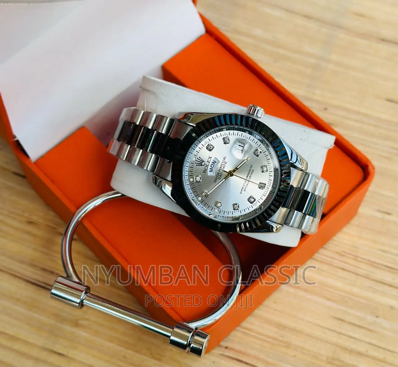 Watches Rolex Original