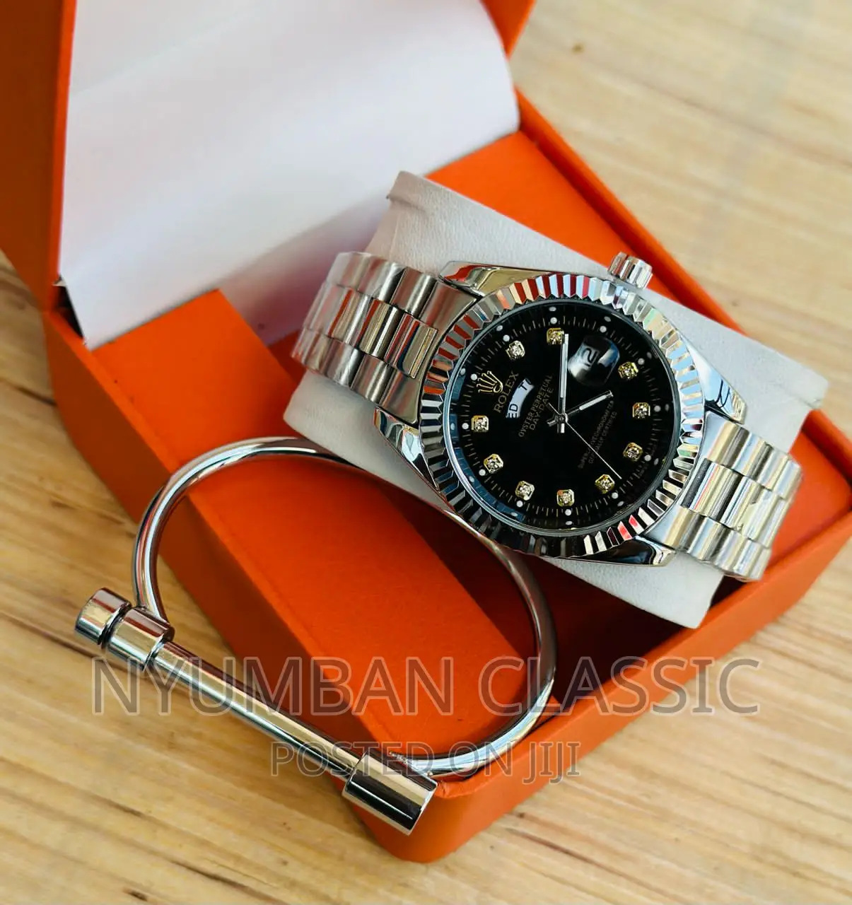 Watches Rolex Original