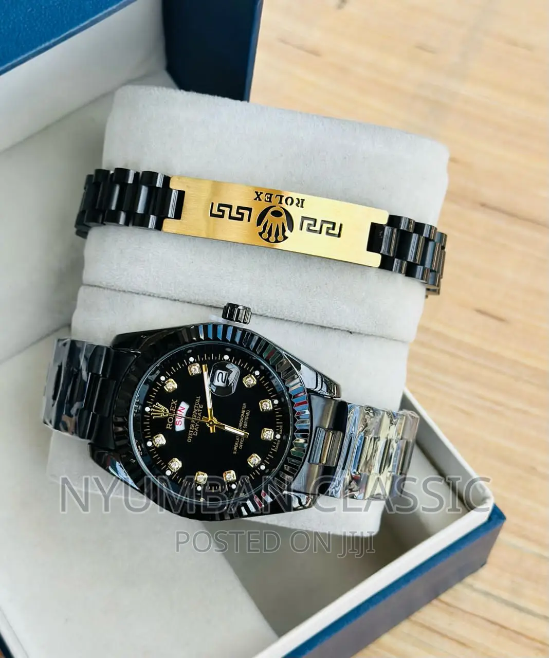 Watches Rolex Original