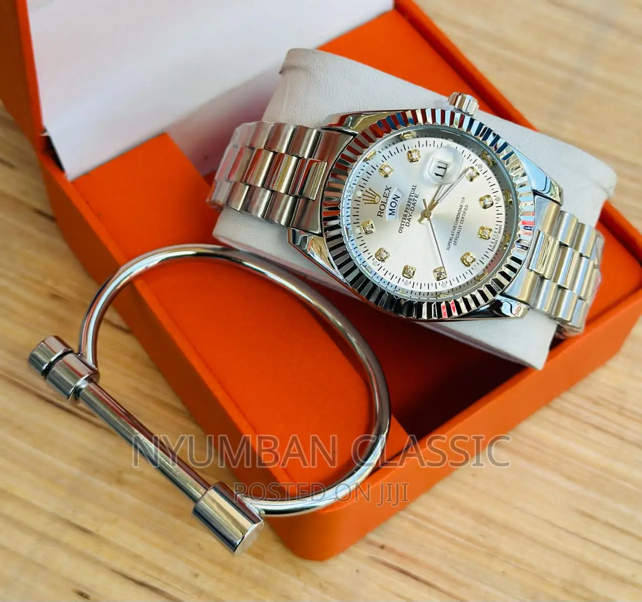 Watches Rolex Original