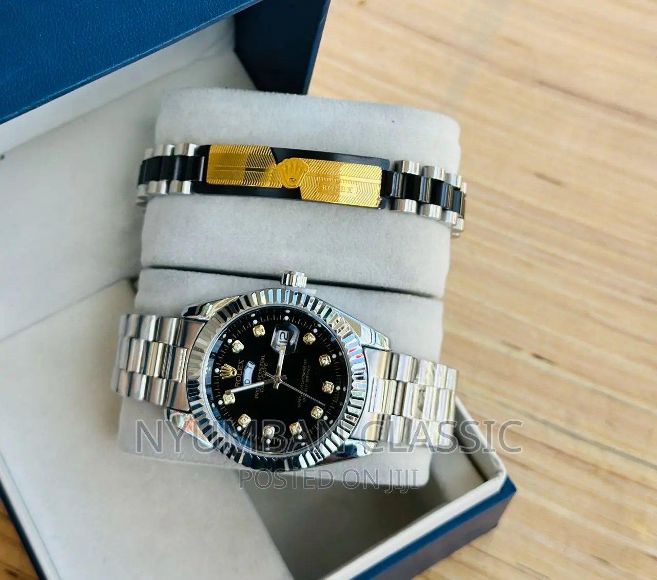 Watches Rolex Original