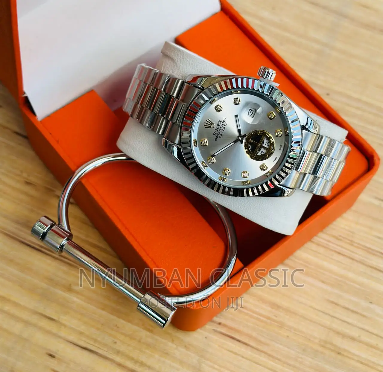 Watches Rolex Original