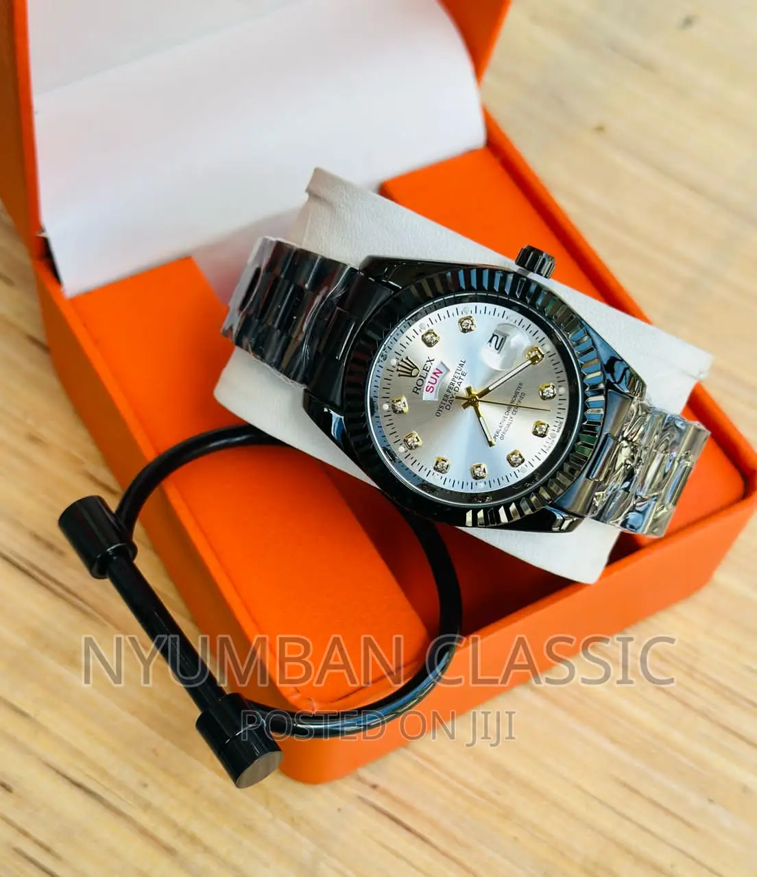 Watches Rolex Original