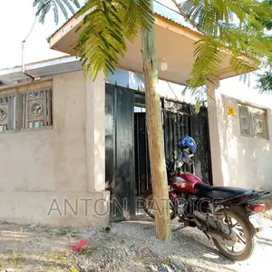3bdrm Apartment in Mbweni, Kinondoni for rent