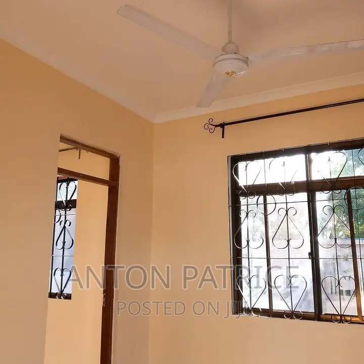 3bdrm Apartment in Mbweni, Kinondoni for rent