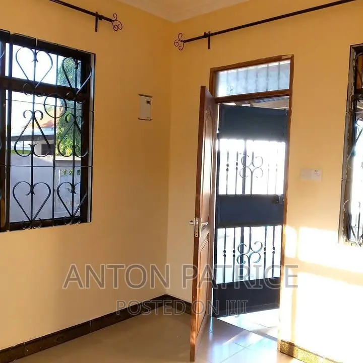 3bdrm Apartment in Mbweni, Kinondoni for rent