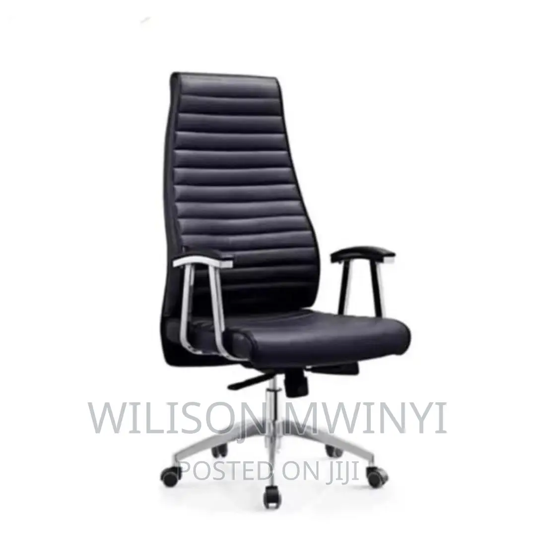 Executive Office Chair