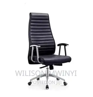 Executive Office Chair