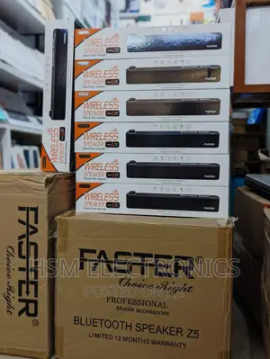 Portable Sound Bar