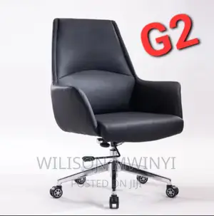 Executive Office Chair