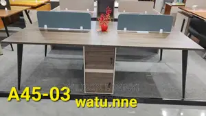 Modern Workstation