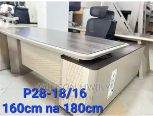 Executive Office Table