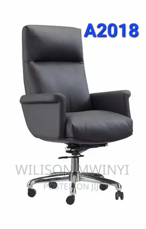 Executive Office Chair