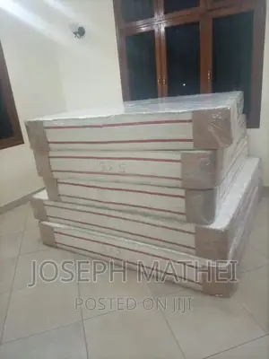 Spring Mattress